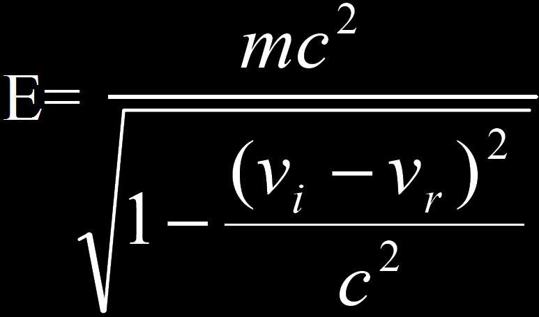 Inertial Einstein